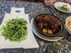 -晓平饭店(嘉善路店)
