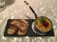 -广州四季酒店·佰鲜汇·现代法餐