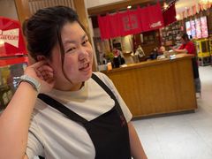 -福苗小骆驼烧烤(大唐不夜城店)