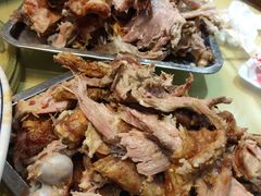 -宗泉烤全羊·烤羊腿·家常菜(解放东路店)