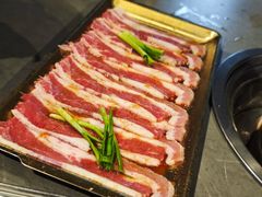 -金龙烧烤·牛肉面(西塔店)