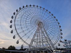 -横店影视城梦幻谷园区