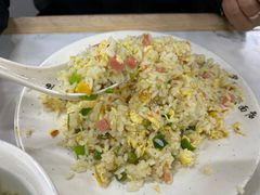 -蒋家桥饺面店(四望亭路店)