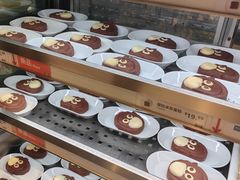 -宜家·瑞典风味餐厅(四元桥店)
