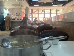 -陈记顺和潮汕牛肉火锅(番禺迎宾大道店)
