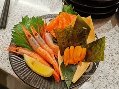 -鲍师傅糕点(汉口水塔店)