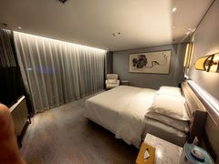 -北京北辰洲际酒店