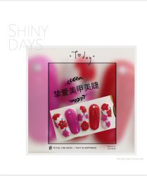 -挚爱美甲Bloved Nail