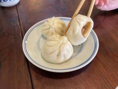 -同得兴 Since·1995 传统苏式面馆(嘉馀坊店)