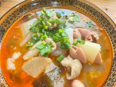 -眼镜肥肠店(振兴街店)