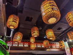 大堂-南京大牌档(凯德1818店)