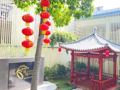 -鹿鸣酒家(越秀店)