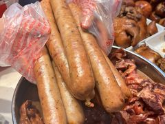 -净香园熟肉(北坦总店)