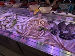 -新梅园不夜粥(龙华店)