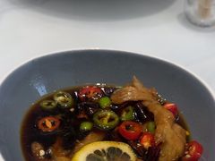 -南山鲜虾面·活鲜小馆·海味大连菜(南山总店)