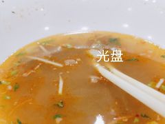 -鑫明明拉面(宁化路店)