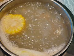 -泓炙颐凤鲜海鲜火锅料理(桐乡店)