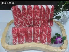 -圣福琚川味火锅(金伦花园店)