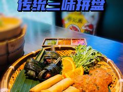 -泰妃殿(宏伊国际广场店)