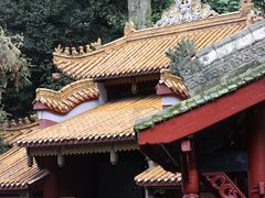 -凤栖山