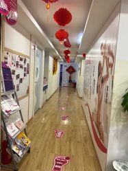 -康乃馨·馨悦佳人(鹭江店)