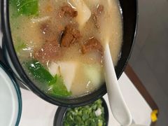-博望坡饭店(宜山路店)