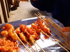 -辽B·小串(总店)
