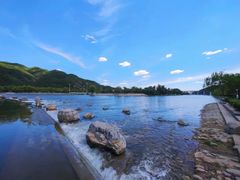 -永定河休闲森林公园