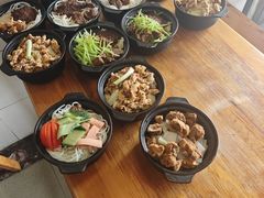 -沈妈砂锅(双楠店)