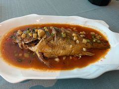 -安徽大厦中餐厅