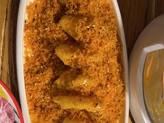 -新白鹿餐厅(百联中环店)