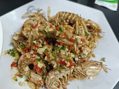 -一起吃小龙虾·海鲜(海珠店)