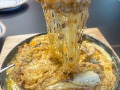 -许哥东北烧烤·铁丳烤串·宫后夹肉(繁花中心店)