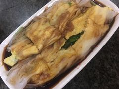 鸡蛋肠粉-小街天府(西工小街店)