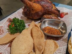 -又见马甲M8融合西餐厅(体育中心店)