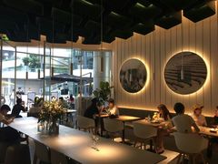 大堂-gaga(深圳福田星河COCO Park店)