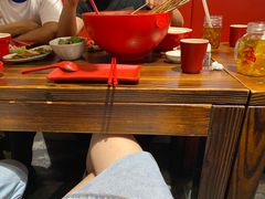 -红料理|串串有瘾·烧烤(吴中路店)