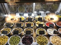 -Alimentari Grande(东湖路店)