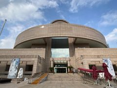 -上海博物馆(人民广场馆)