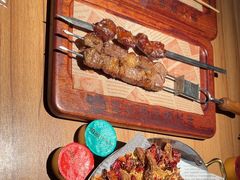 -雪熊精酿·哈尔滨烧烤酒馆(非遗大串店)