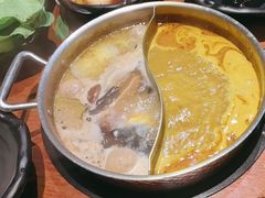 -呷哺呷哺(宝山正大乐城店)