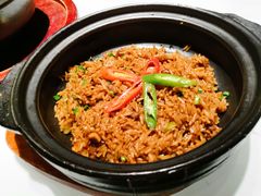 -江上荟·创意中国菜(绿地缤纷城店)