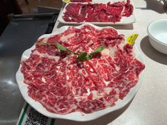 -潮泰牛肉火锅 · 创于1992年(车公庙店)