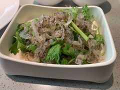 鱼皮-半天妖烤鱼(方庄店)