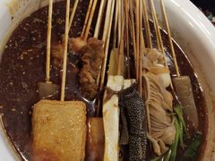 -三生小馆(亭知路店)