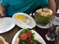 -BAI BUA RESTAURANT