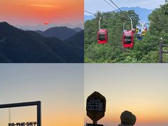 -洛阳白云山景区