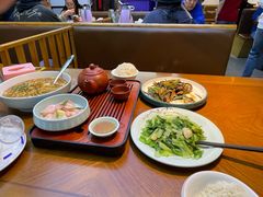 -外婆烧.老杭帮菜(庆春店)