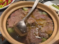 -一坐一忘云南菜(嘉里中心店)