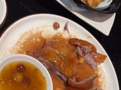 -鹅滋道(甘坑古镇店)